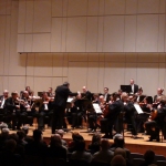 Symphony Prague v Mnichově v Gasteigu